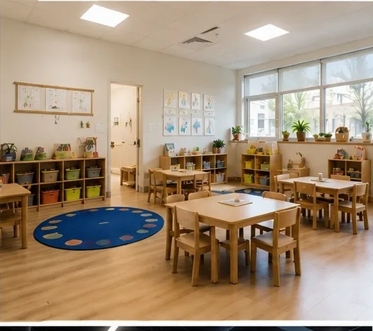 Education & Daycare