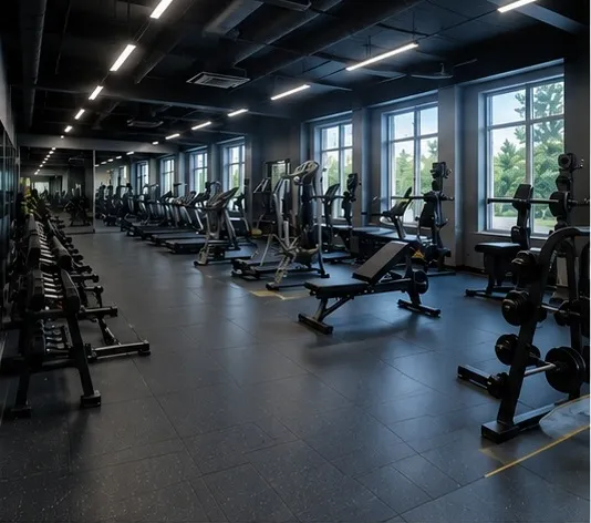 Fitness & Wellness
