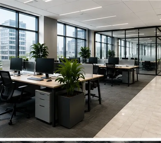 Office & Corporate
