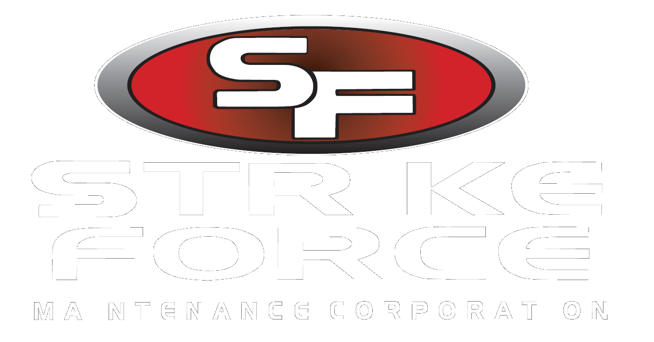 Strike Force Maintenance Corporation